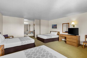 Copper Stay Inn/Rodeway Inn Benson AZ I-10 Exit 304