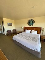 Copper Stay Inn/Rodeway Inn Benson AZ I-10 Exit 304