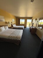 Copper Stay Inn/Rodeway Inn Benson AZ I-10 Exit 304