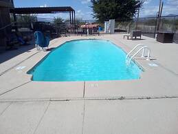 Rodeway Inn Benson - Tombstone Area