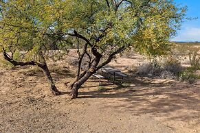 Copper Stay Inn/Rodeway Inn Benson AZ I-10 Exit 304