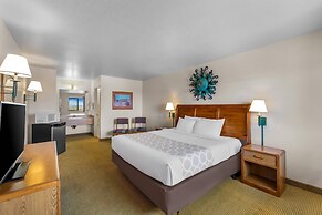Copper Stay Inn/Rodeway Inn Benson AZ I-10 Exit 304
