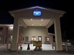 Copper Stay Inn/Rodeway Inn Benson AZ I-10 Exit 304