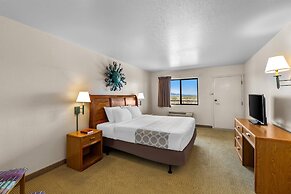 Copper Stay Inn/Rodeway Inn Benson AZ I-10 Exit 304