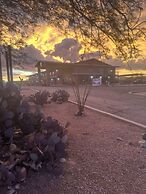Copper Stay Inn/Rodeway Inn Benson AZ I-10 Exit 304