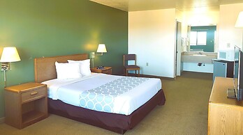 Copper Stay Inn/Rodeway Inn Benson AZ I-10 Exit 304