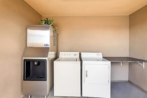 Copper Stay Inn/Rodeway Inn Benson AZ I-10 Exit 304
