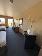Copper Stay Inn/Rodeway Inn Benson AZ I-10 Exit 304