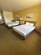 Copper Stay Inn/Rodeway Inn Benson AZ I-10 Exit 304