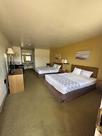 Copper Stay Inn/Rodeway Inn Benson AZ I-10 Exit 304
