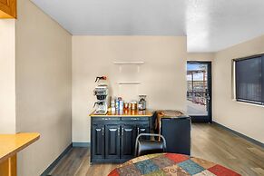 Copper Stay Inn/Rodeway Inn Benson AZ I-10 Exit 304