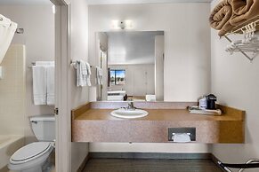 Copper Stay Inn/Rodeway Inn Benson AZ I-10 Exit 304