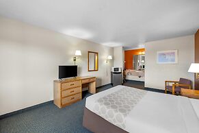 Copper Stay Inn/Rodeway Inn Benson AZ I-10 Exit 304