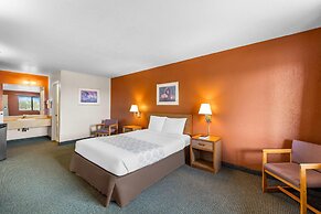 Copper Stay Inn/Rodeway Inn Benson AZ I-10 Exit 304