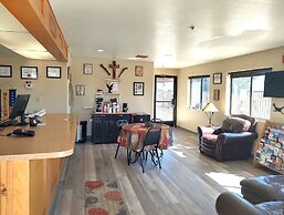 Copper Stay Inn/Rodeway Inn Benson AZ I-10 Exit 304