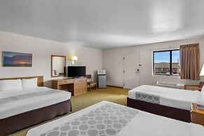 Copper Stay Inn/Rodeway Inn Benson AZ I-10 Exit 304