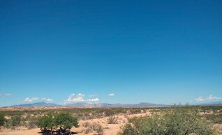 Copper Stay Inn/Rodeway Inn Benson AZ I-10 Exit 304