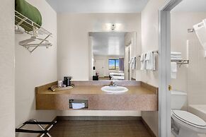 Copper Stay Inn/Rodeway Inn Benson AZ I-10 Exit 304