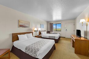 Copper Stay Inn/Rodeway Inn Benson AZ I-10 Exit 304
