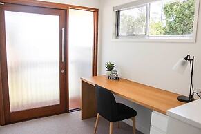 Fat Frog Beach Houses