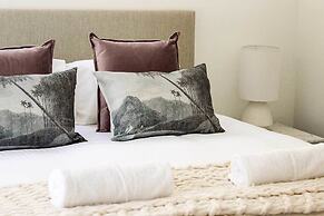 Fat Frog Beach Houses