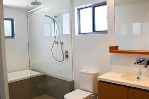 Fat Frog Beach Houses