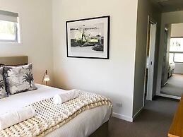 Fat Frog Beach Houses