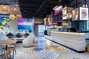 COSI Pattaya Wong Amat Beach