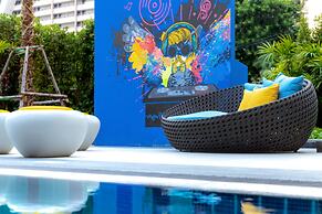 COSI Pattaya Wong Amat Beach