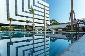 COSI Pattaya Wong Amat Beach