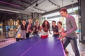 COSI Pattaya Wong Amat Beach