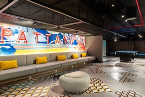 COSI Pattaya Wong Amat Beach