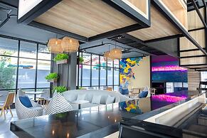 COSI Pattaya Wong Amat Beach