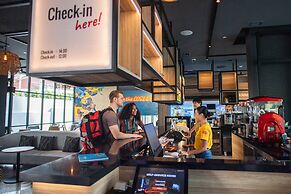 COSI Pattaya Wong Amat Beach