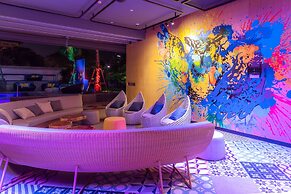 COSI Pattaya Wong Amat Beach