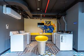 COSI Pattaya Wong Amat Beach