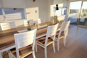 Coastal Home with Admire Lovely Sea View