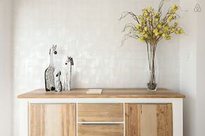 Coastal Home with Admire Lovely Sea View