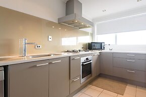 Coastal Home with Admire Lovely Sea View