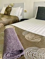 Riverview Tourist Village