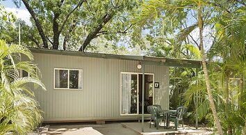 Riverview Tourist Village