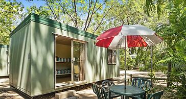 Riverview Tourist Village