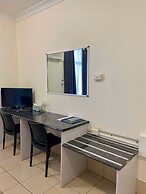 Riverview Tourist Village