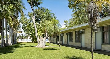 Riverview Tourist Village