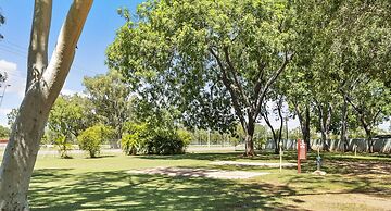 Riverview Tourist Village