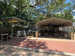 Riverview Tourist Village