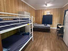 Riverview Tourist Village