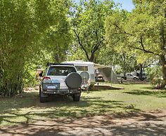 Riverview Tourist Village