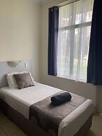 Riverview Tourist Village