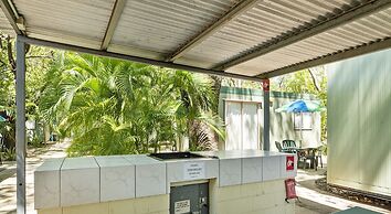 Riverview Tourist Village